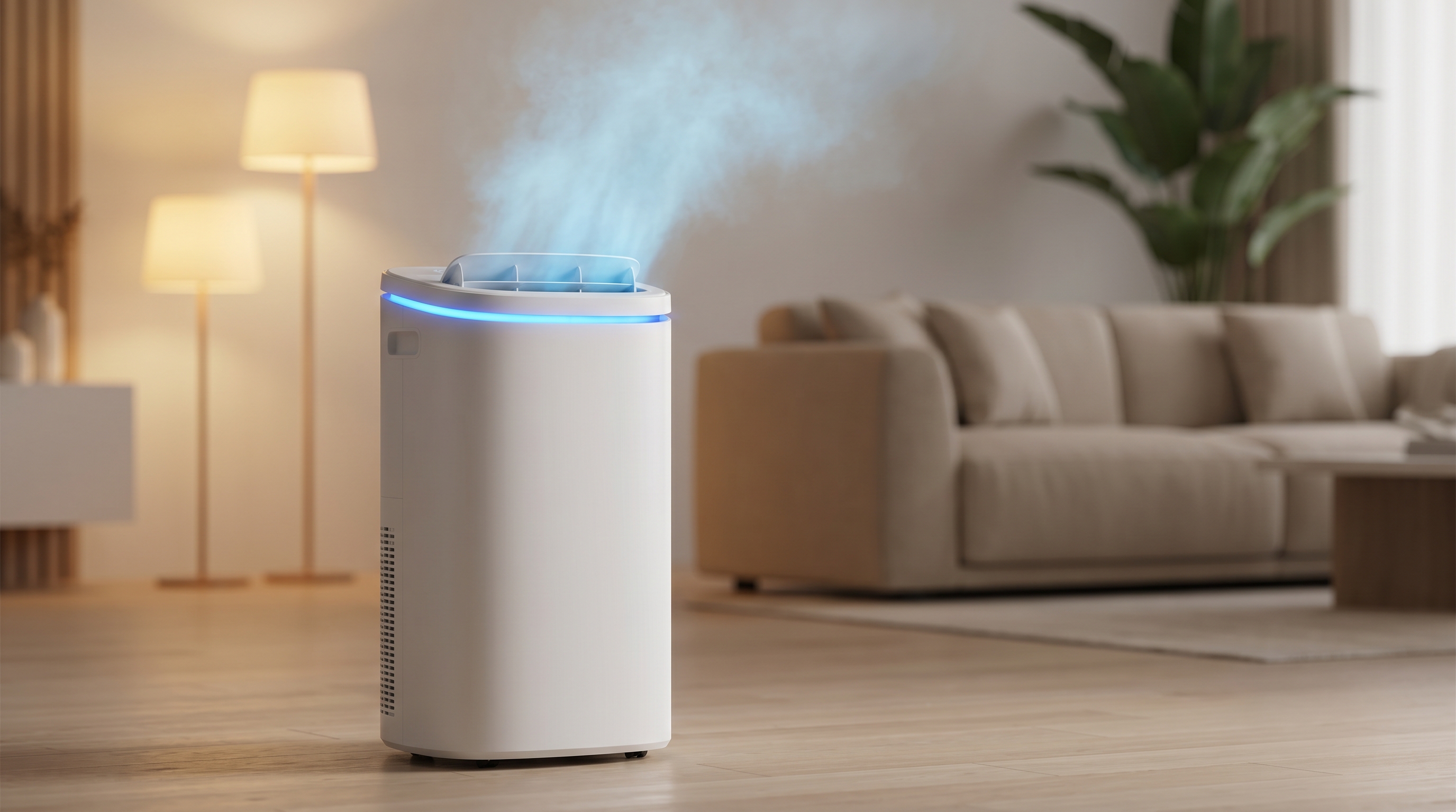 Climatiseur Portable Coolizi