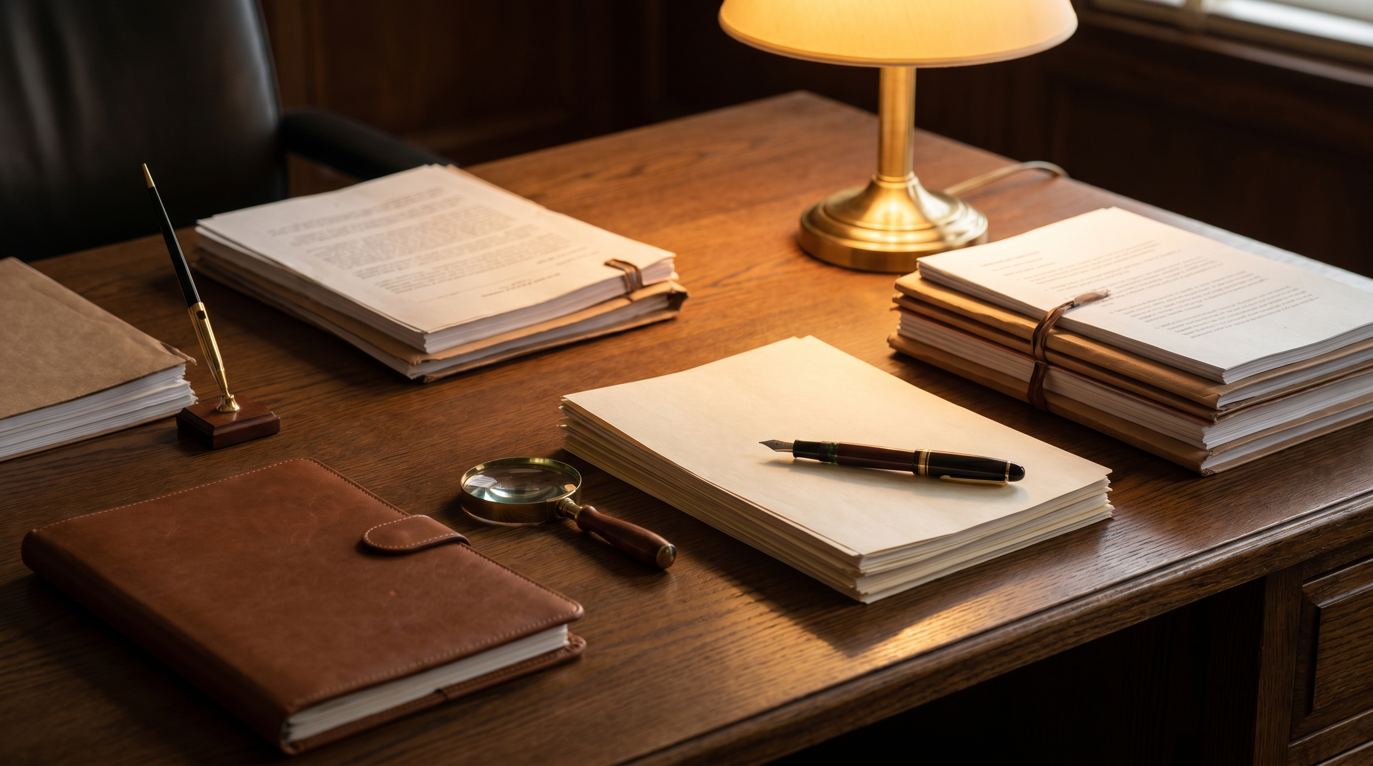Documents Juridiques